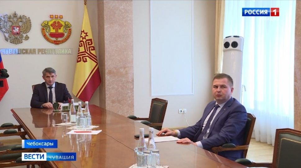 В 2021 году в Алатыре появится новый компьютерный томограф