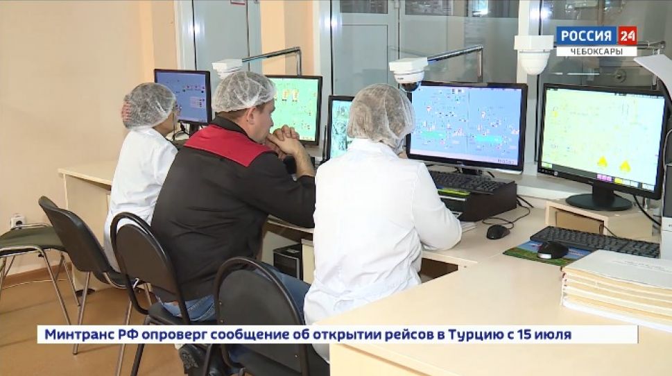 В Чувашии были выявлены случаи фальсификации мясной продукции