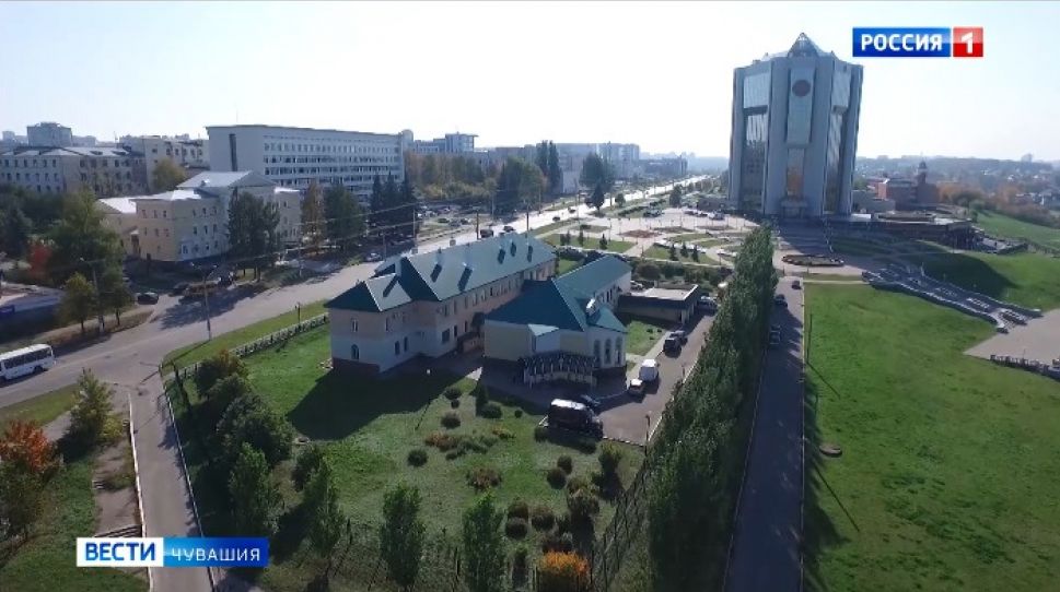 Минфин Чувашии скорректировал план работы на пятилетку