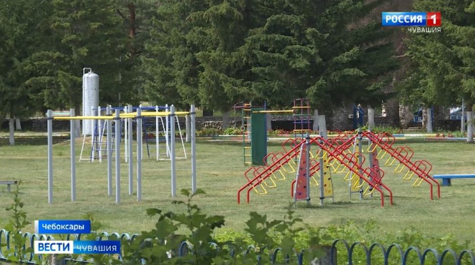 В Чувашии не рекомендовали открывать детские лагеря