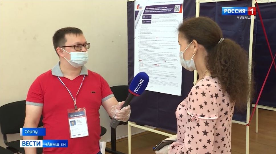 Ҫӗрпӳсем республика ҫуралнӑ кунӗ ячӗпе илнӗ парнепе мӗнле усӑ курассине татса пачӗҫ 