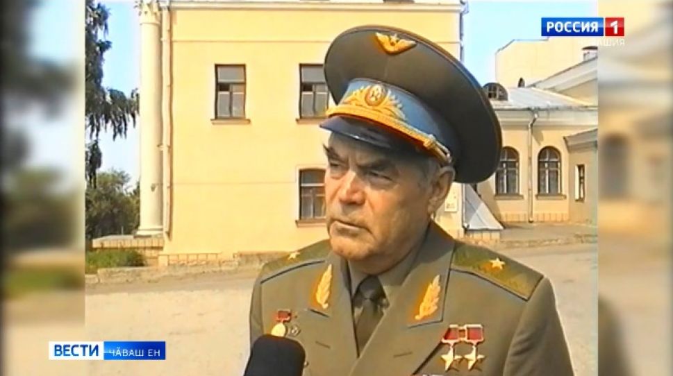 Мухтавлӑ ентешӗмӗр ӗмӗрех халӑх асӗнче пулӗ