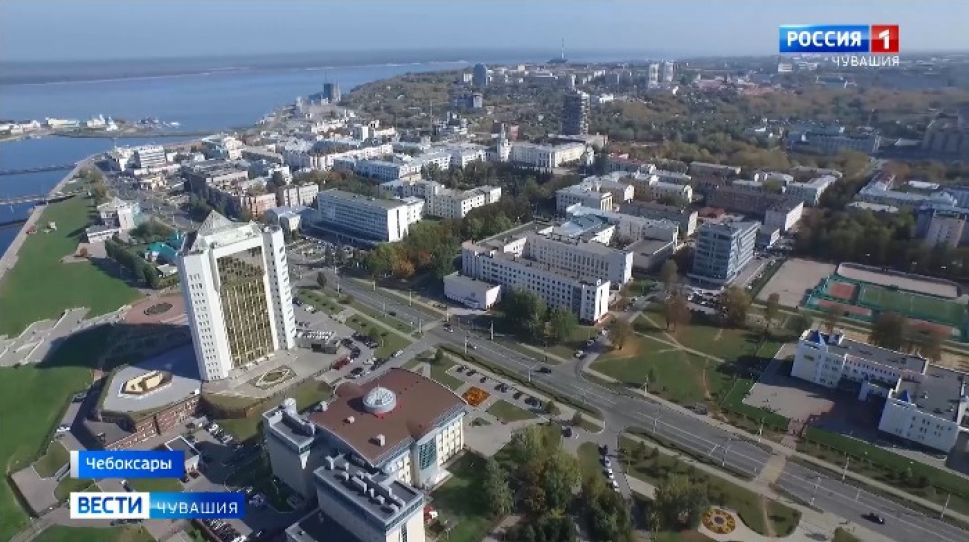 По прогнозам из бюджета Чебоксар выпадет 400 миллионов рублей