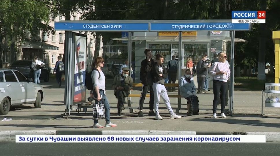 В Чувашии безработным предлагают 14 тысяч вакансий