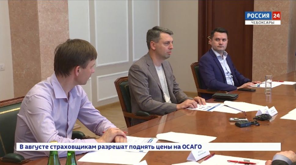 Фонд развития промышленности Чувашии привлекает в регион инвесторов