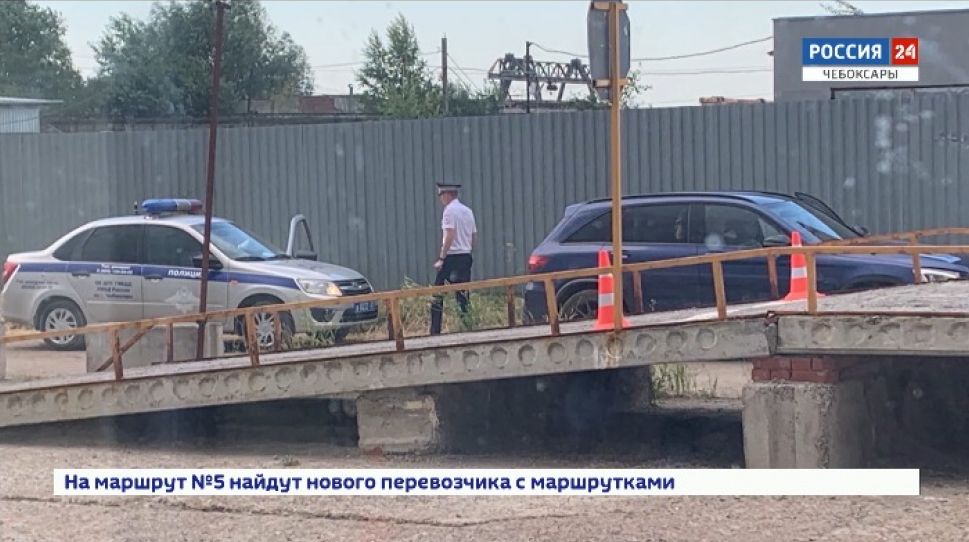 В Чебоксарах ученицу автошколы оштрафовали за езду без прав