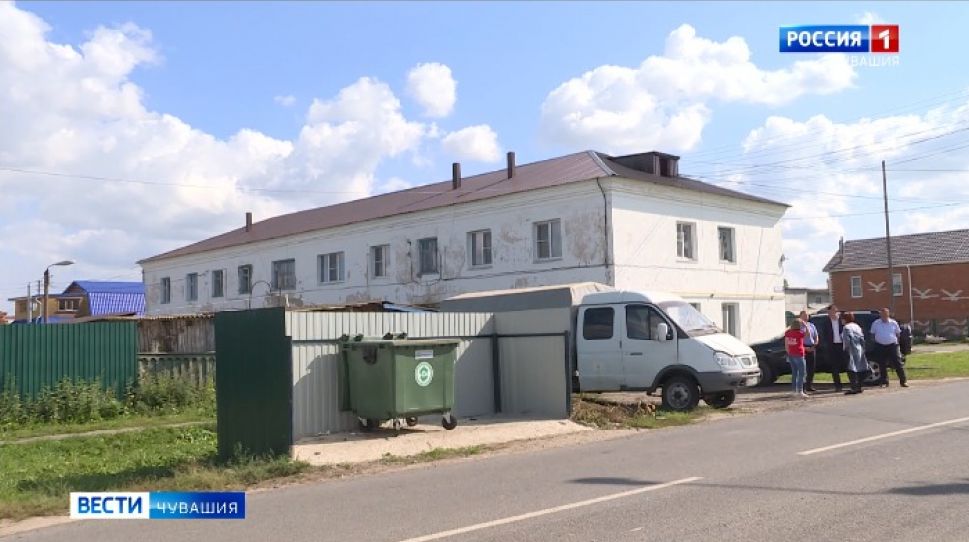 20 - процентного повышения платы за вывоз мусора в Чувашии не будет