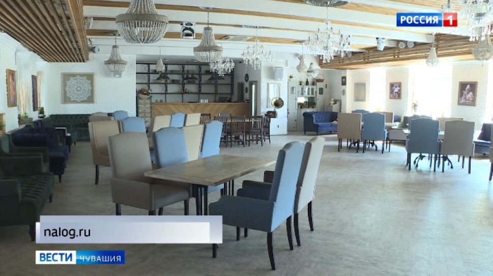 Бизнесменам Чувашии компенсируют затраты на профилактику от коронавируса