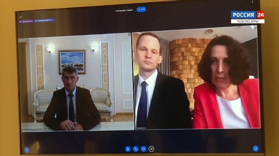 Яндекс может поспособствовать продвижению чувашской продукции