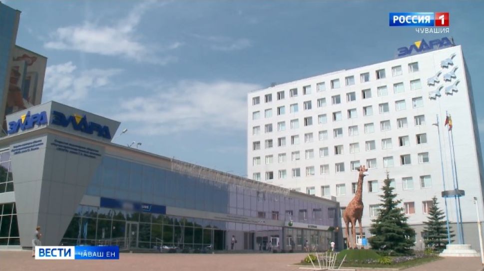 "Элара" предприятире инвестици проекчӗсене аталантараҫҫӗ, хушма ӗҫ вырӑнӗсем йӗркелеҫҫӗ