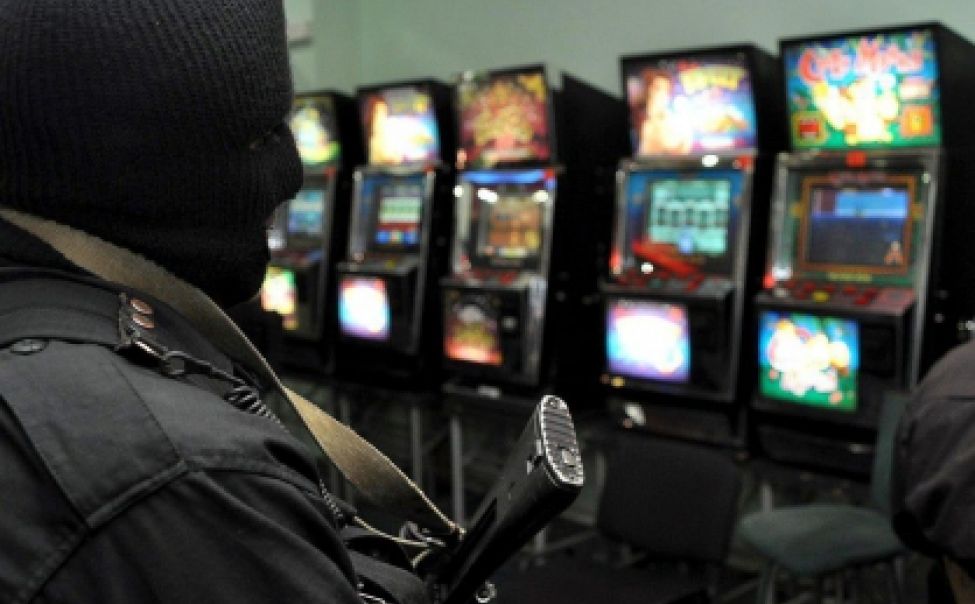 Двоих чебоксарцев подозревают в организации игорного бизнеса