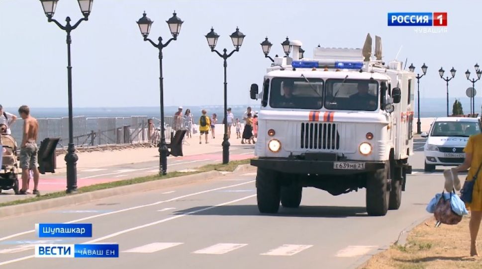 Хӑрушсӑрлӑх йӗркисем пирки тӑтӑшах асӑрхаттараҫҫӗ пулин те, шыв ҫинчи инкексен шучӗ ӳссех пырать 