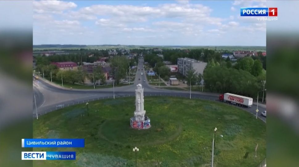 В Цивильске предложили создать «Чувашский Свияжск»