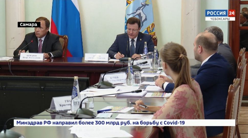 В конце августа в формате онлайн пройдет молодежный форум "iВолга"