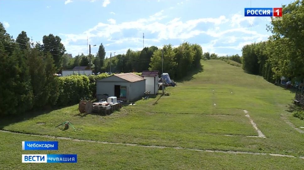 Федерация горнолыжного спорта и фристайла Чувашской Республики готовится к новому сезону