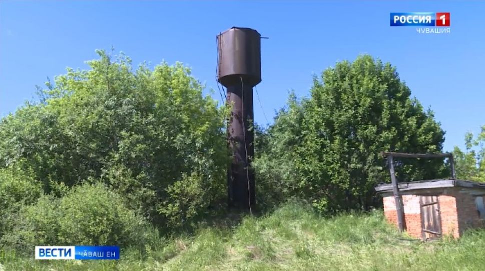 Шыв башнисемпе скважинисене юсама муниципалитетсене республика бюджетӗнчен 200 миллион тенкӗ уйӑрнӑ 