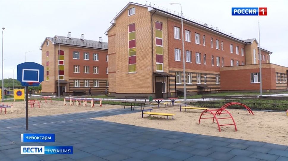 Еще в 80 детских садах в Чебоксарах откроются дежурные группы