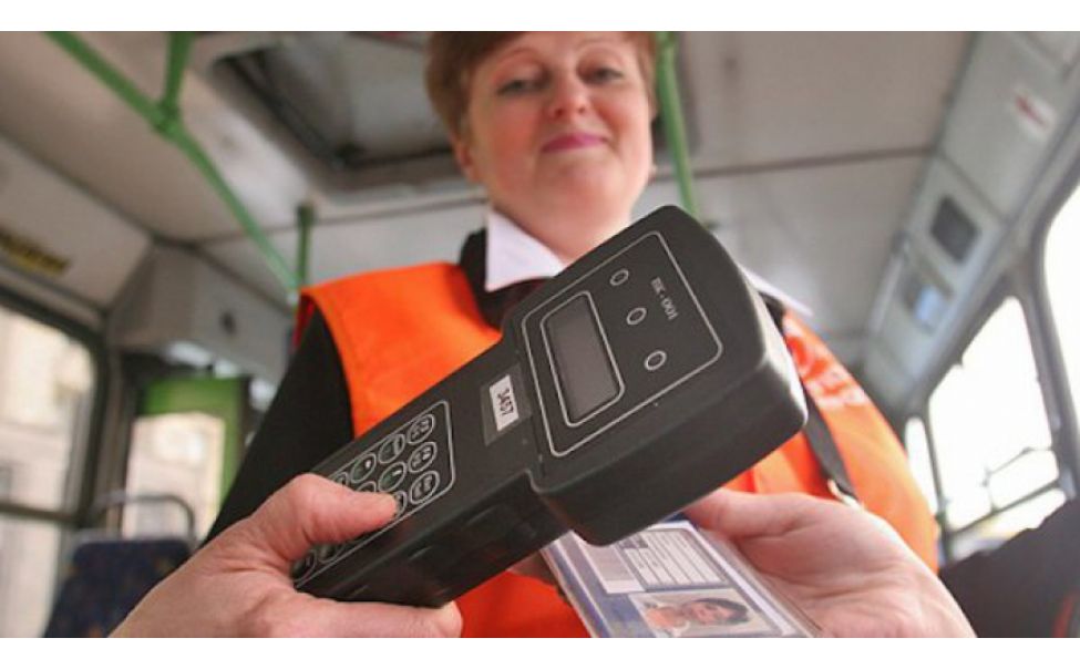 Минтранс Чувашии работает над введением единого проездного