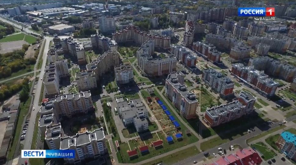 В 15 муниципалитетах Чувашии наблюдается снижение доходов