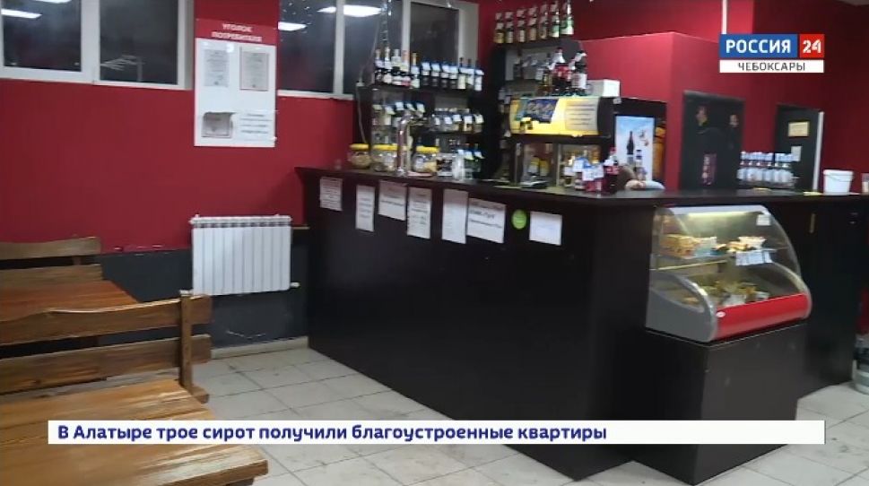 В Чувашии готовятся к закрытию «разливаек»