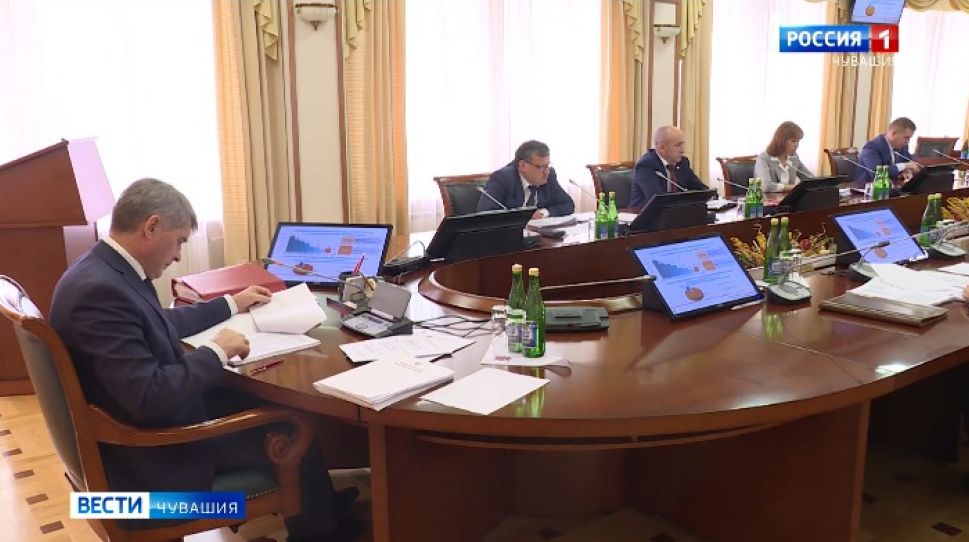 Продолжаются расчеты с кредиторами Чувашкредитпромбанка