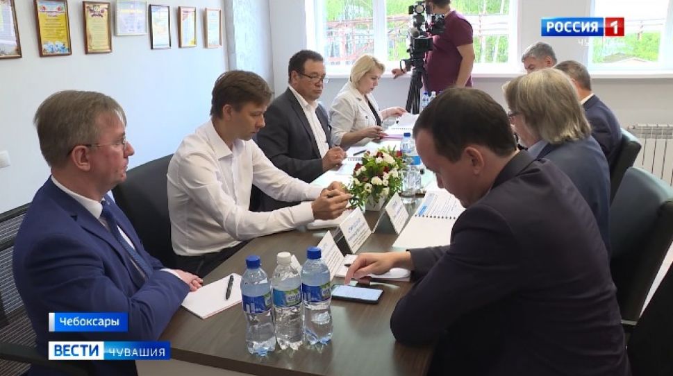 В Чувашии пересмотрят систему помощи малому и среднему предпринимательству