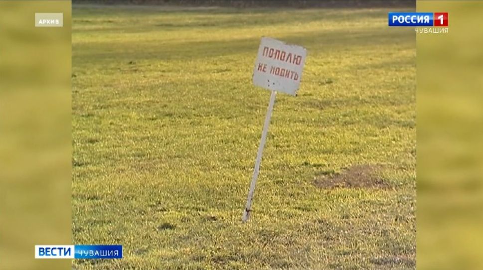 Реконструкция стадиона «Волга» в Чебоксарах начнется в 2021 году