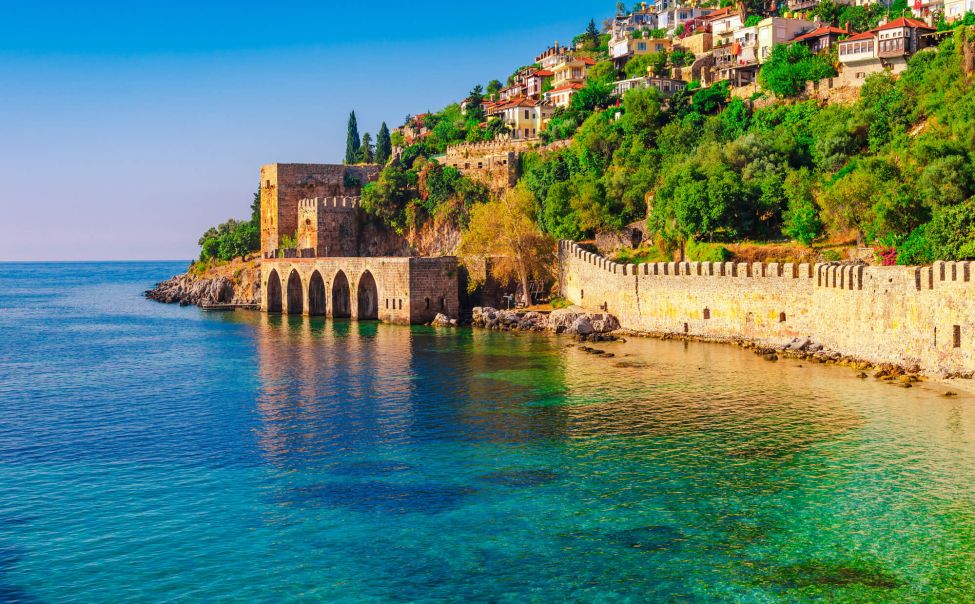 Самолеты из Чебоксар в Турцию начнут летать в августе