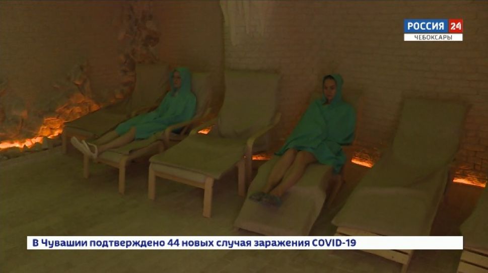 В Чувашии для переболевших коронавирусом начнется реабилитация в санаториях