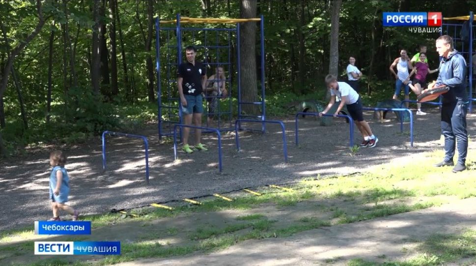 Республиканская Федерация тхэквондо запустила спортивный челлендж