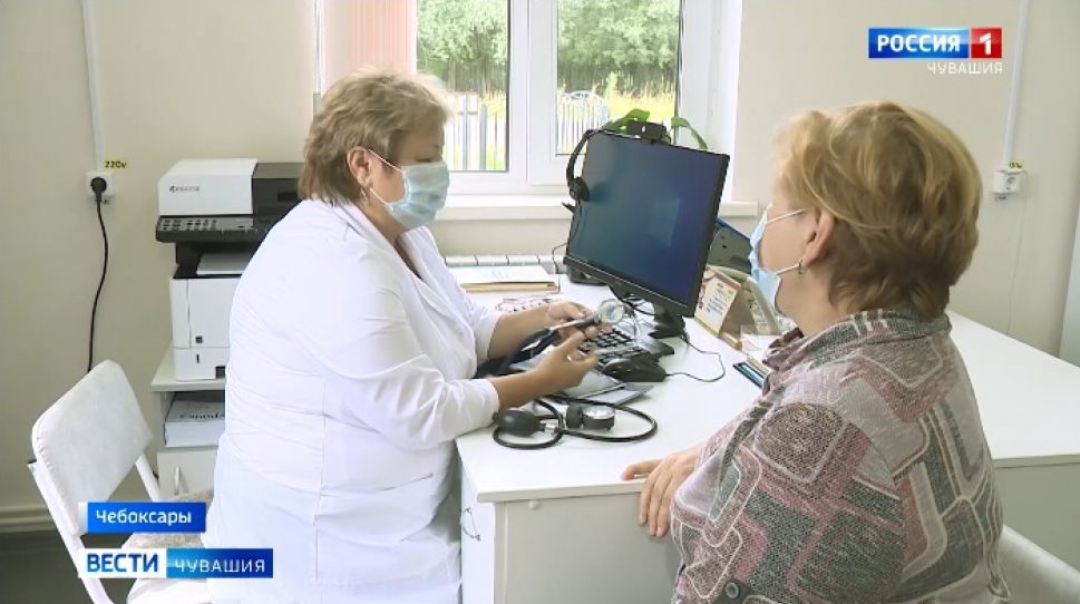 В Чувашии обсудили проблемы здравоохранения