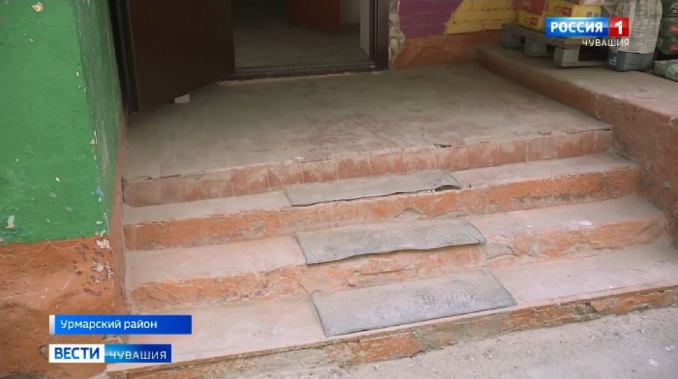 Олег Николаев оценил социально-экономическое развитие Урмарского района