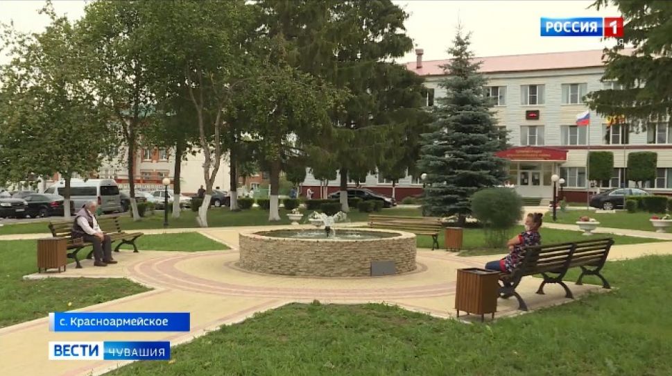 Власти Красноармейского района рассказали, как можно сэкономить бюджетные деньги