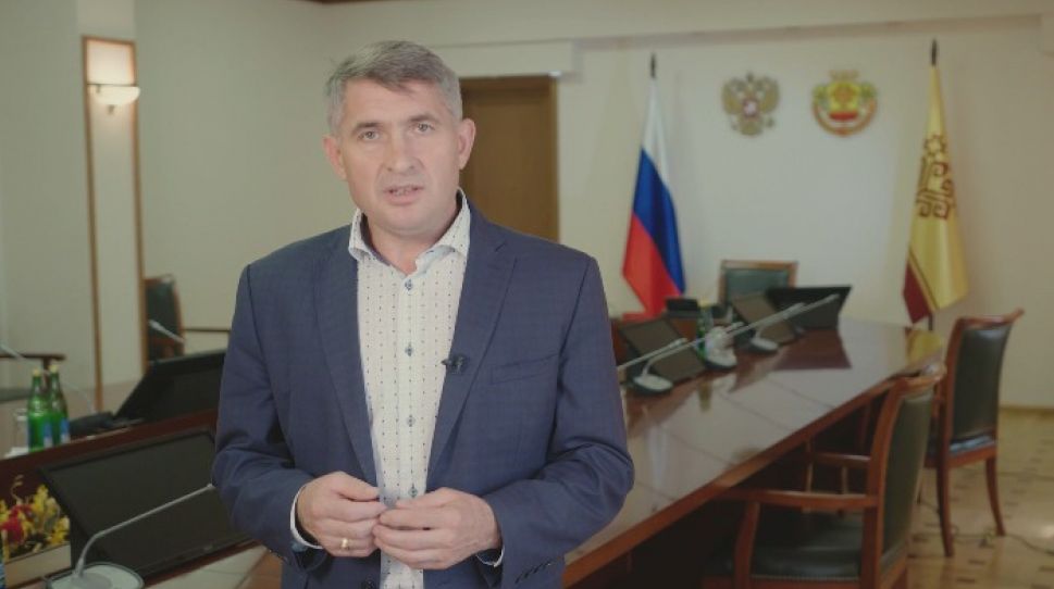 Олег Николаев подвёл итоги рабочей недели