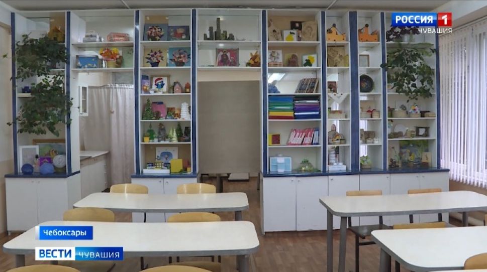 Чебоксарским школам на подготовку к учебному году выделили более 366 млн. рублей