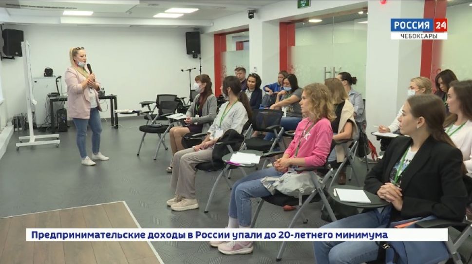 Брокколи, как идея для стартапа: чебоксарская бизнес-леди нашла уникальную нишу