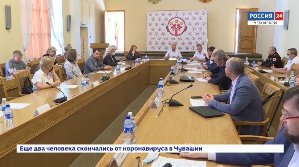 В Чувашии вступили в силу изменения в законе об общественном контроле