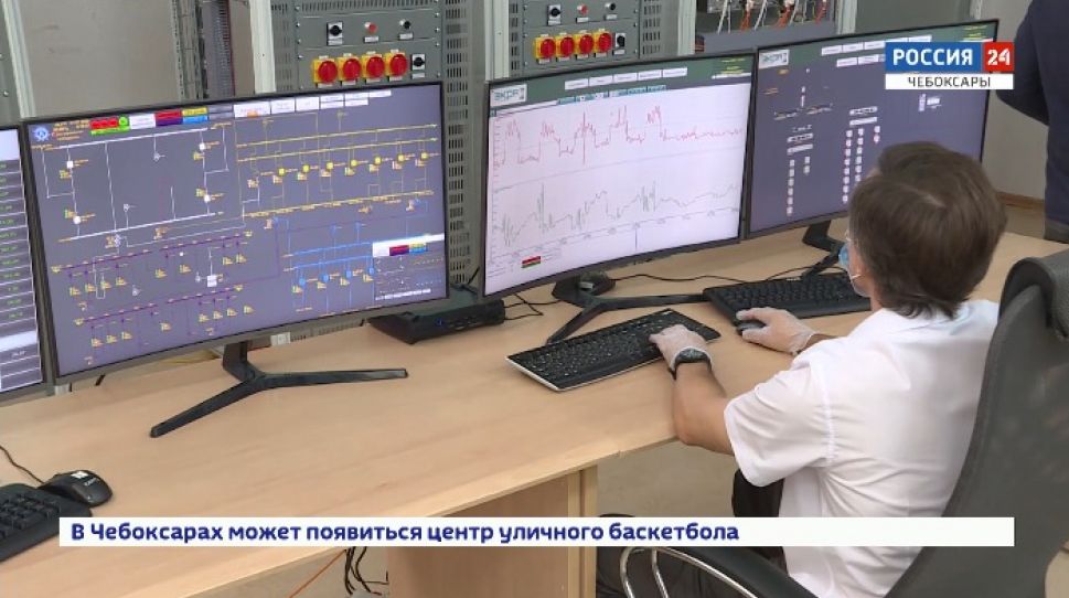 В Чувашии возможен переход на новый энергетический уклад