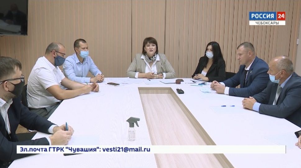 В Чувашии завершился прием документов от кандидатов в депутаты