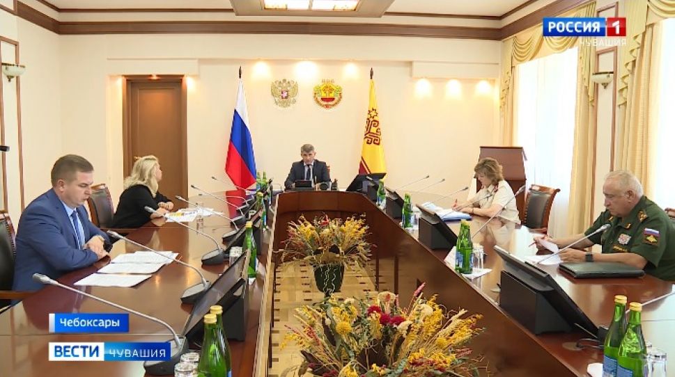 Ситуация с коронавирусом в Чувашии стабилизируется