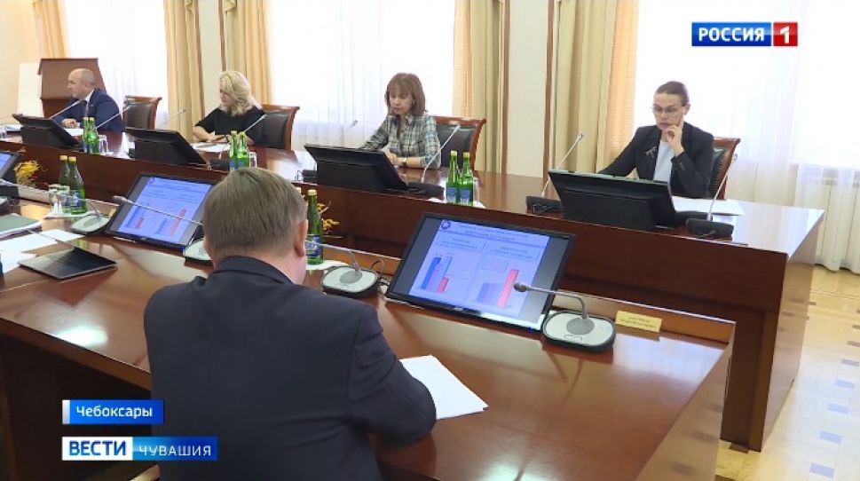 В Чувашии недобросовестные работодатели задолжали сотрудникам 59 млн. рублей