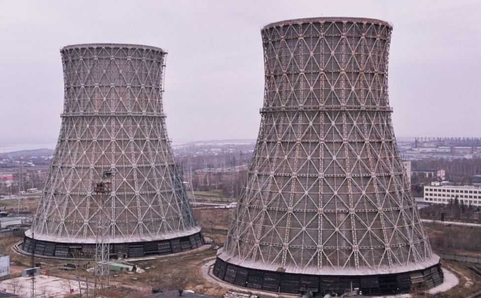 В Чувашии ТЭЦ-2 и ТЭЦ-3 эвакуировали из-за угрозы минирования