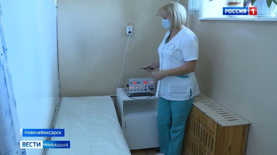 Здравницы Чувашии начали принимать переболевших коронавирусом