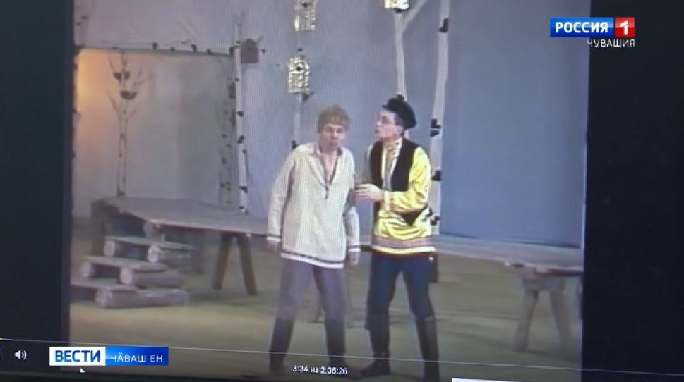 Куракансемпе куҫа-куҫӑн тӗл пулас ӗмӗтпе ӗҫлеҫҫӗ