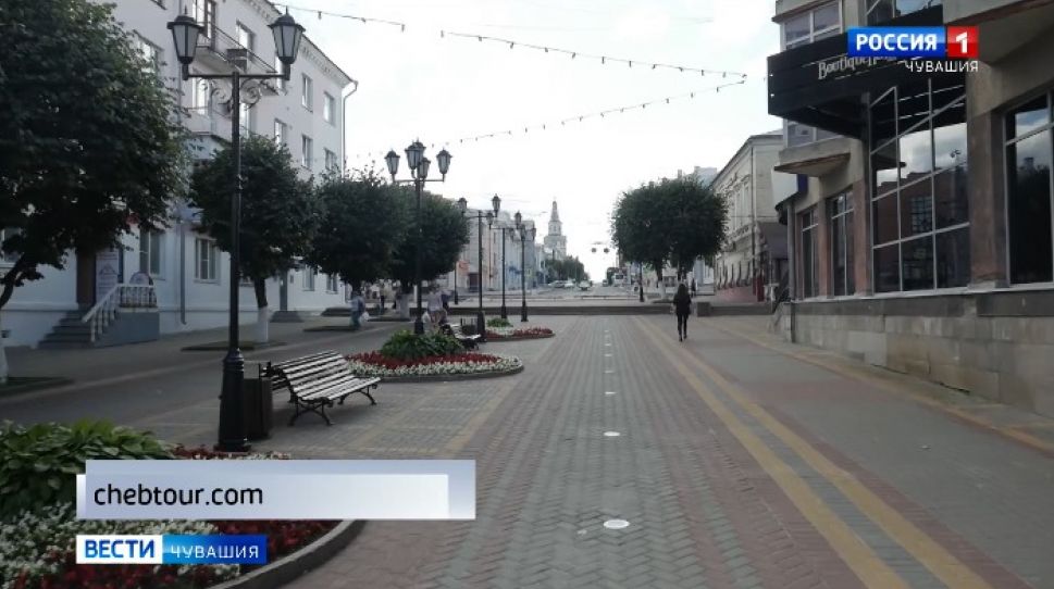 Администрация Чебоксар и ГТРК «Чувашия» объявляют акцию "Мосты времени"