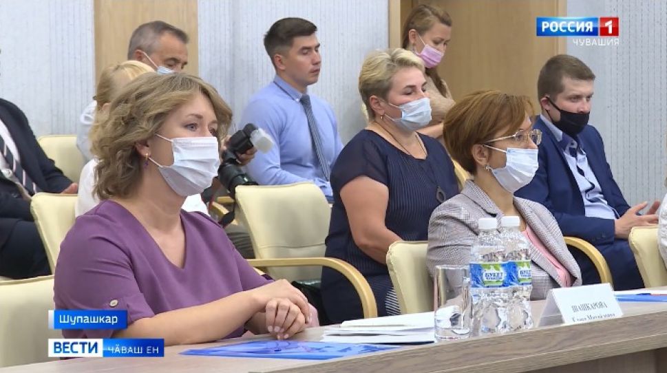 Пандеми ҫӗнӗ тӗллевсем кӑларса тӑратнӑ