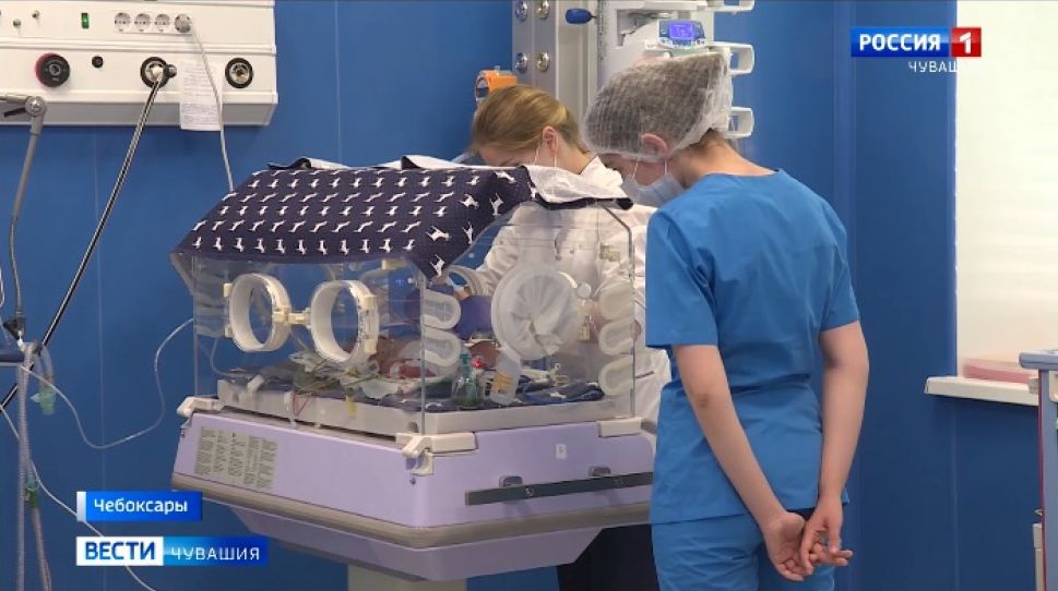 Медики Чувашии напомнили важные правила безопасности детей