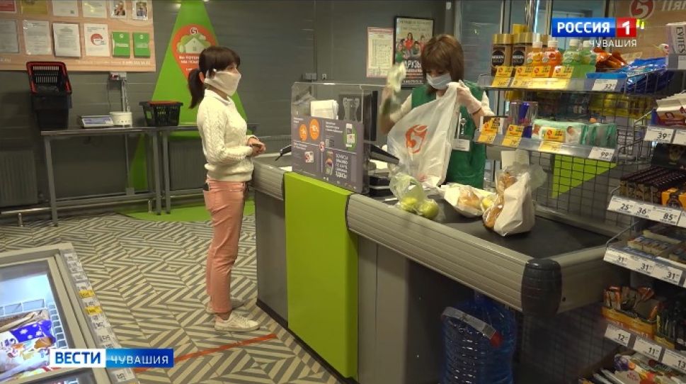 В Чувашии увеличат прожиточный минимум
