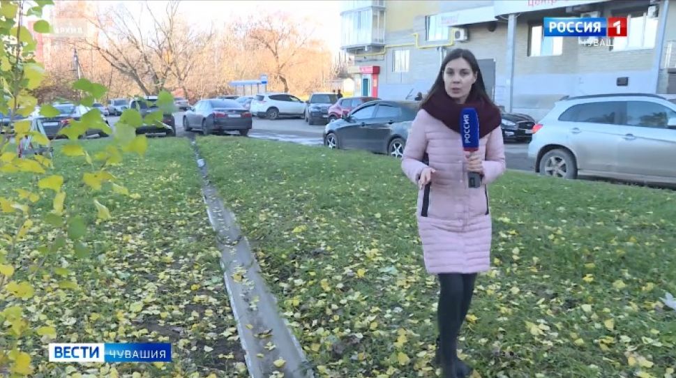 Корреспондент ГТРК «Чувашия» - лауреат конкурса "Правда и справедливость"