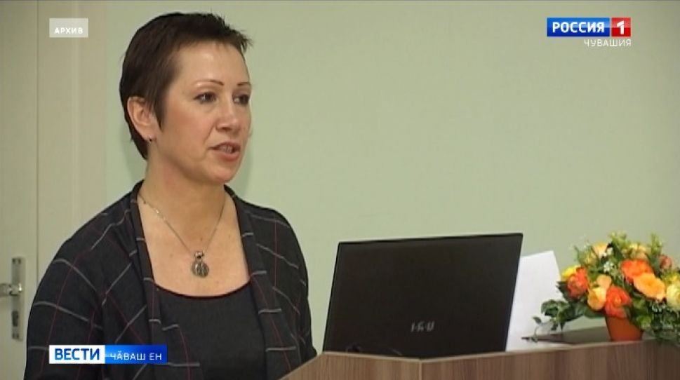 Тӑванӗсемпе ӗҫтешӗсем патшалӑх ӗҫченне Ольга Зайцевана аса илчӗҫ